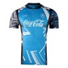 Maglia ufficiale Napoli Pre-Match 2024-25 per Uomo